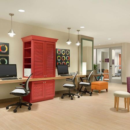 Home2 Suites By Hilton Saratoga Malta Extérieur photo