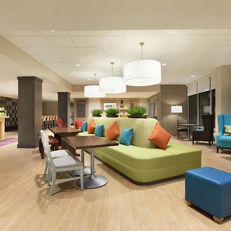 Home2 Suites By Hilton Saratoga Malta Extérieur photo
