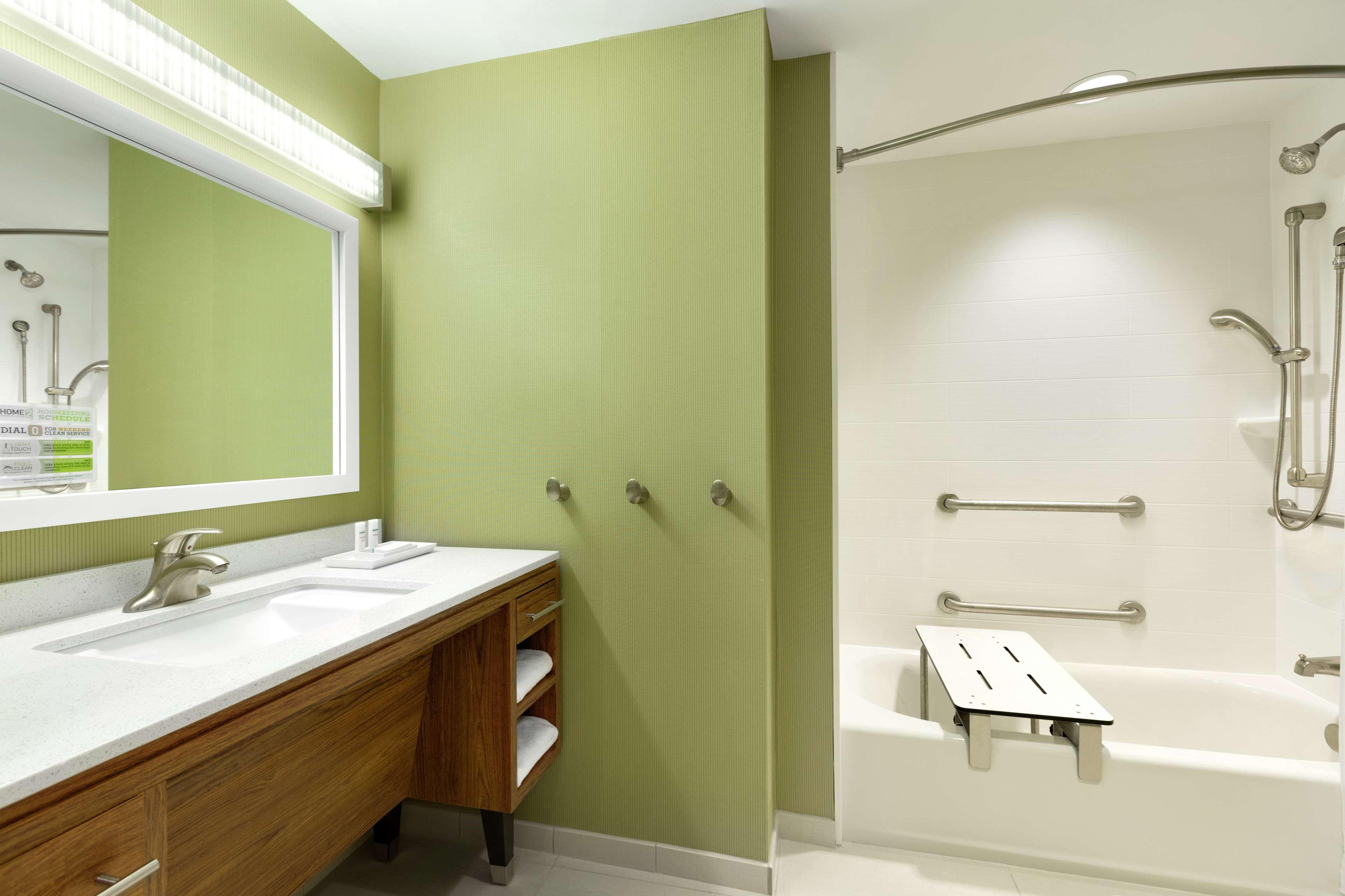 Home2 Suites By Hilton Saratoga Malta Extérieur photo