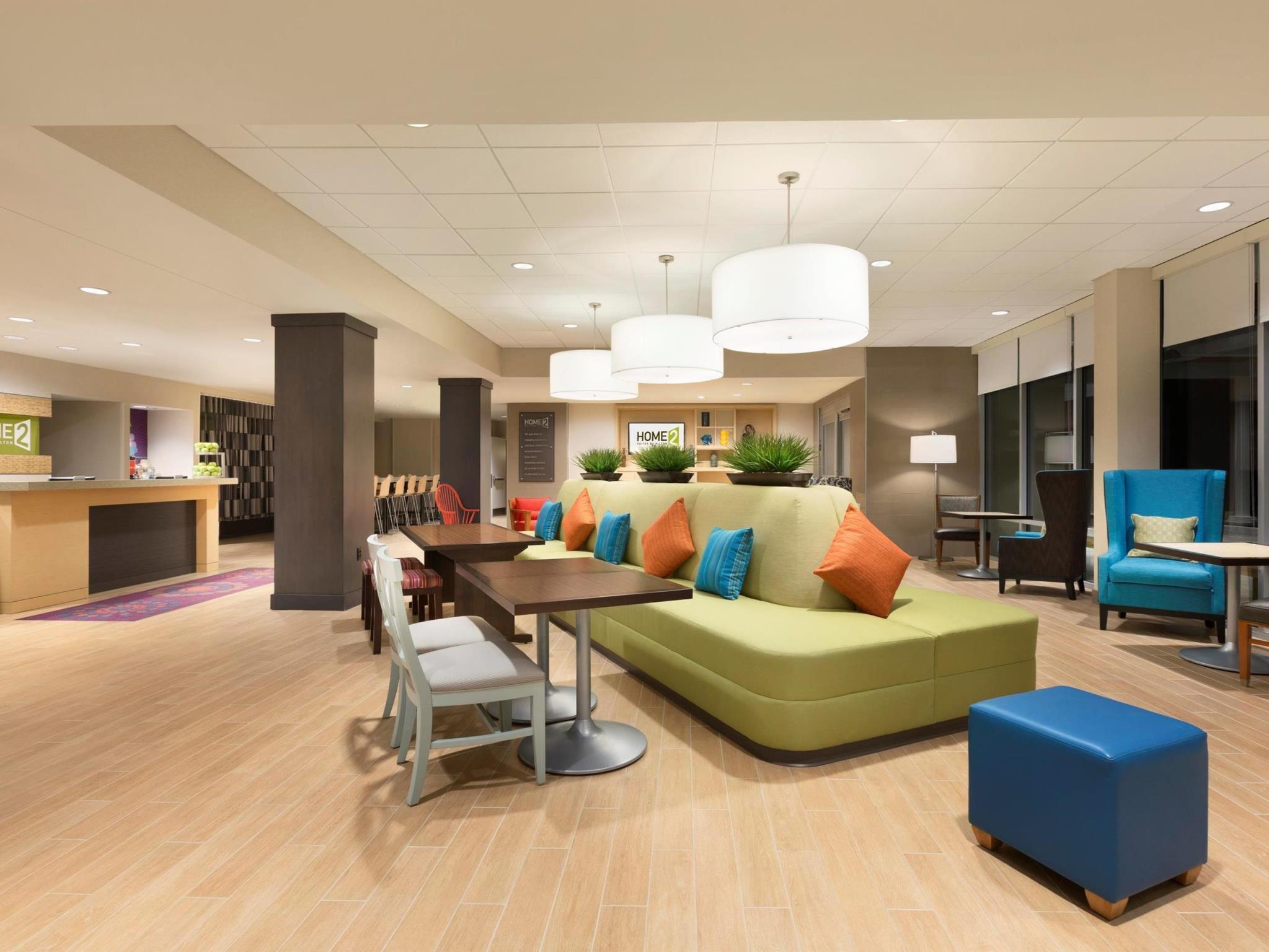 Home2 Suites By Hilton Saratoga Malta Extérieur photo