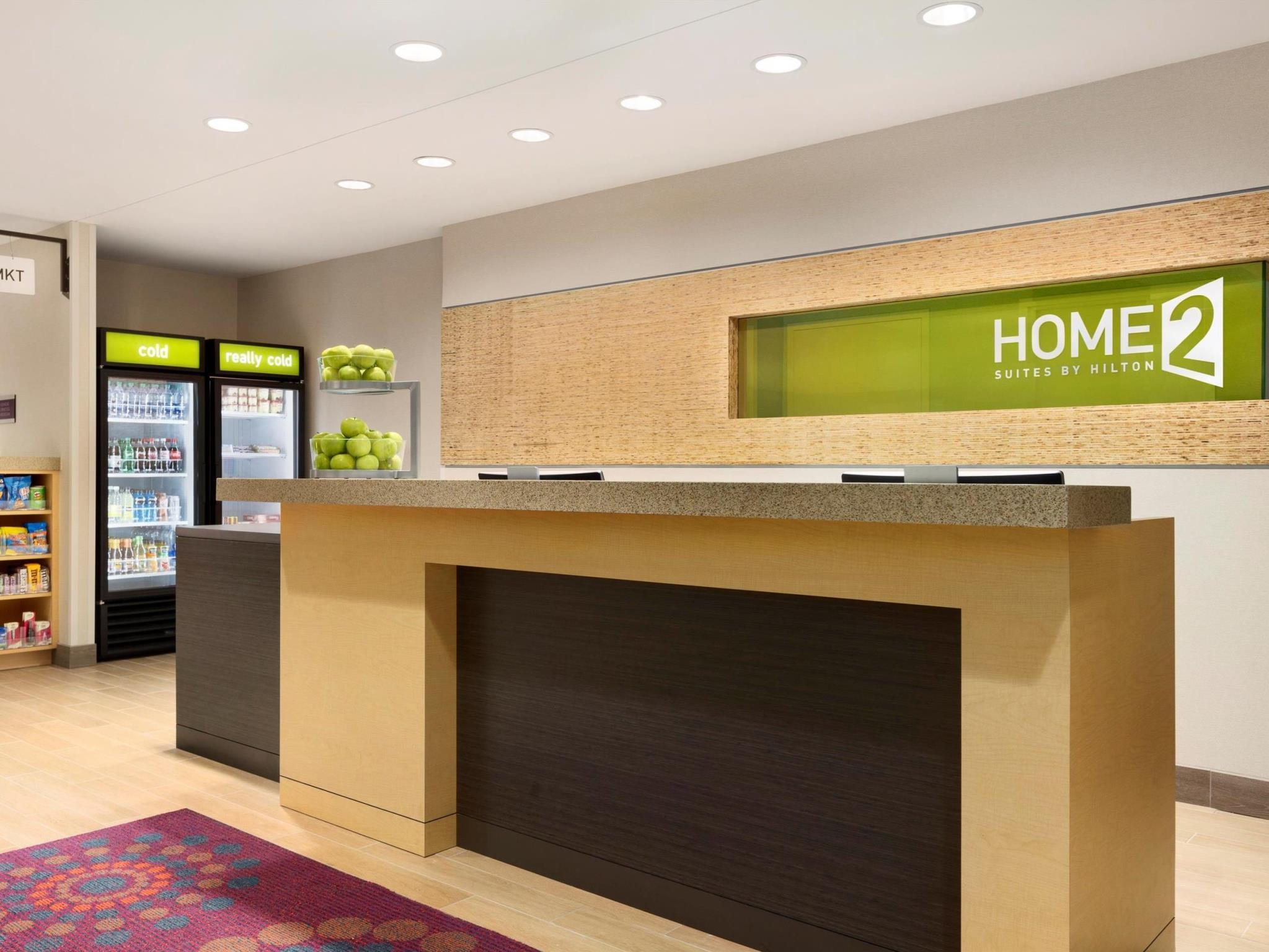 Home2 Suites By Hilton Saratoga Malta Extérieur photo