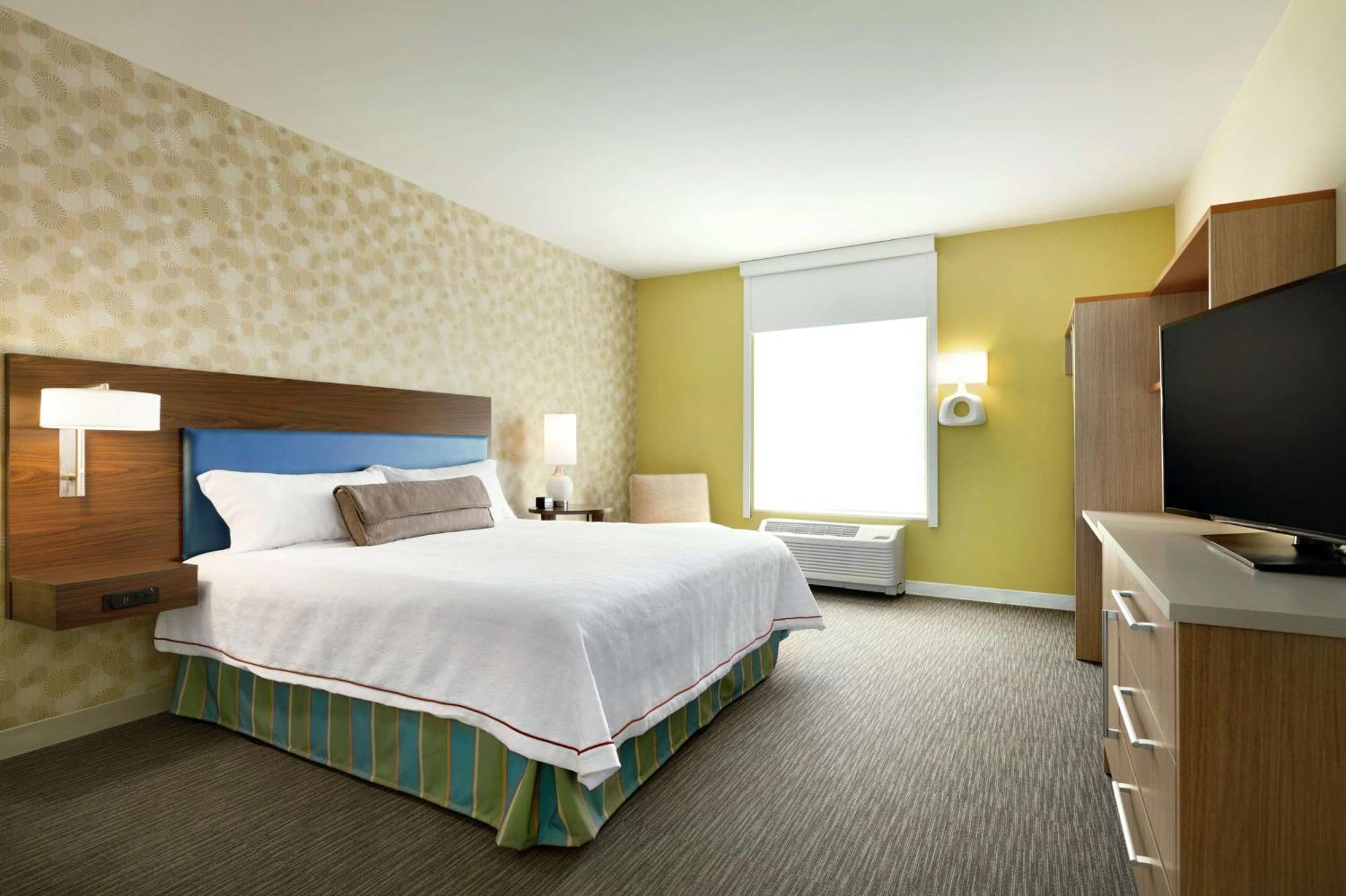 Home2 Suites By Hilton Saratoga Malta Extérieur photo