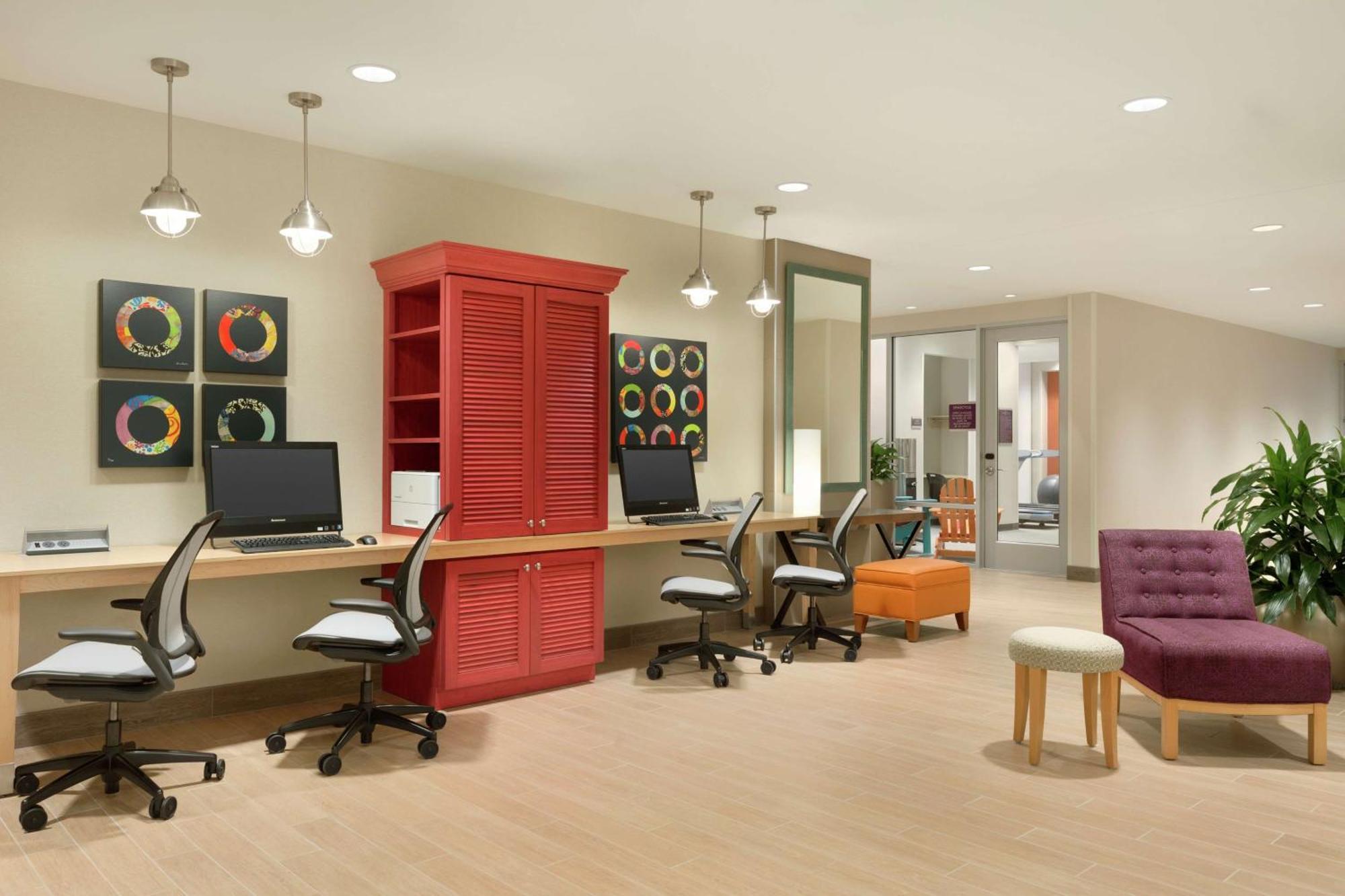 Home2 Suites By Hilton Saratoga Malta Extérieur photo