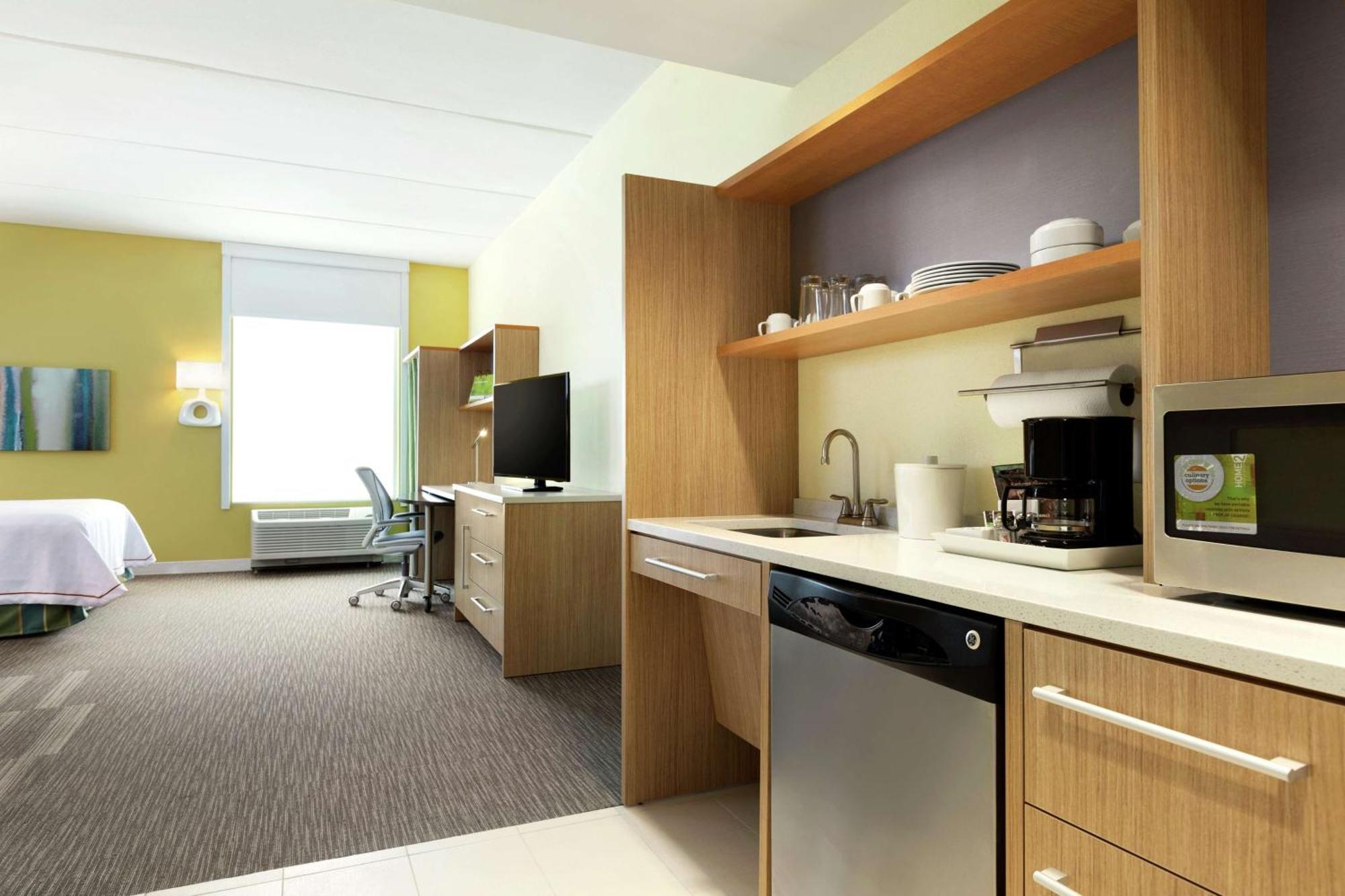 Home2 Suites By Hilton Saratoga Malta Extérieur photo