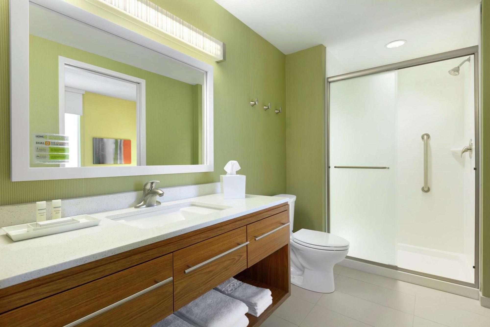Home2 Suites By Hilton Saratoga Malta Extérieur photo