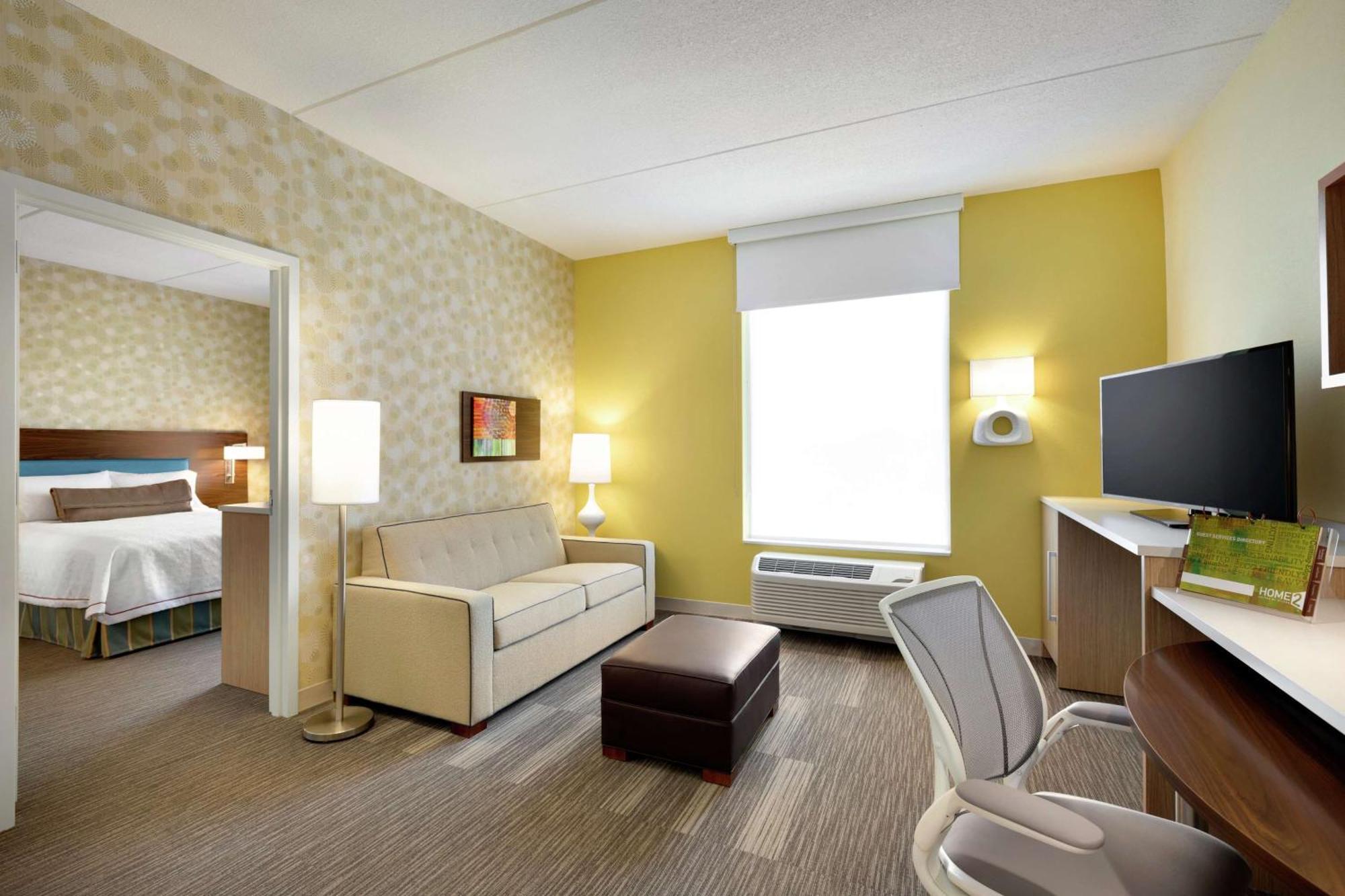 Home2 Suites By Hilton Saratoga Malta Extérieur photo