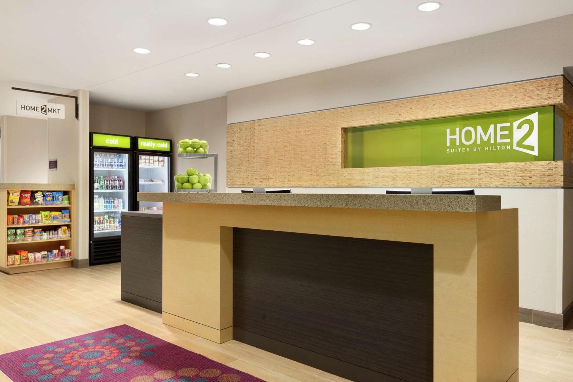 Home2 Suites By Hilton Saratoga Malta Extérieur photo